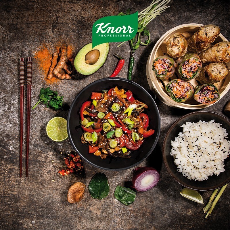 Asia Plina de Savoare