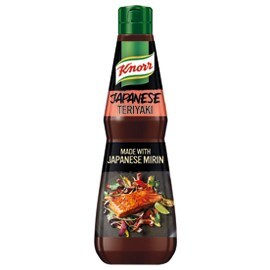 Knorr Sos Teriyaki Knorr Sos Teriyaki