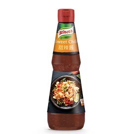 Knorr Sosuri Chili Knorr Sosuri Chili
