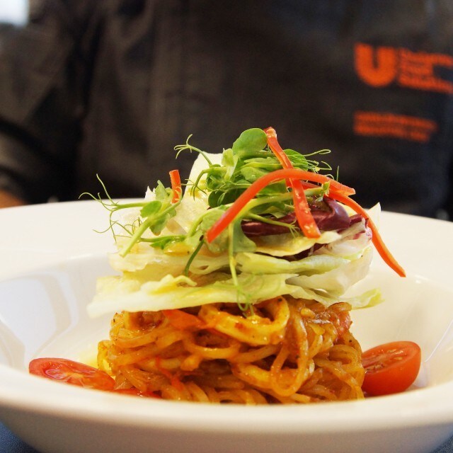 Vezi care au fost cele 5 retete finaliste din campania #ExpeditiaAsiatica