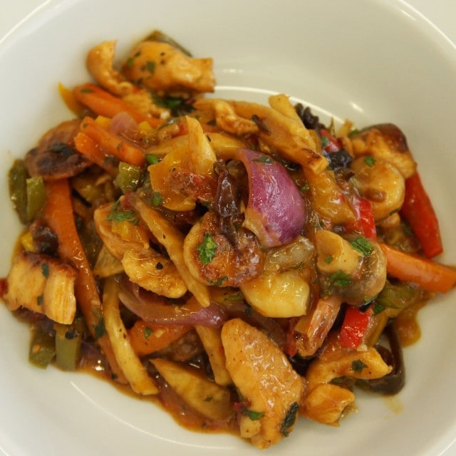 Locul 3 - Chef Kiss Florin Locul 3 - Chef Kiss Florin