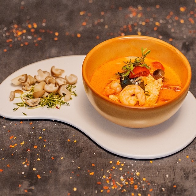 Descopera fascinatia bucatariei fusion european-asiatice + 6 retete