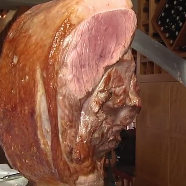 BBQ brazilian: carnea la gratar Churrasco