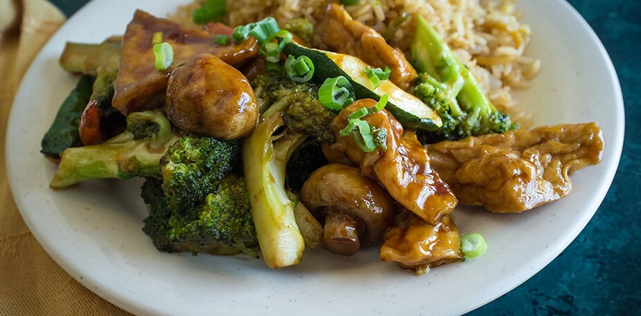 World Cuisines_China_Vegetarian-Buddhist-Preview