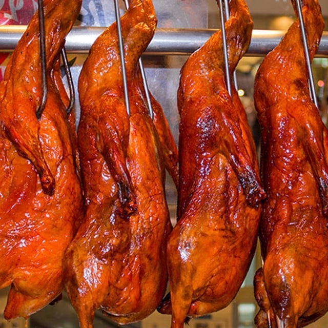 Cele mai importante preparate din Beijing