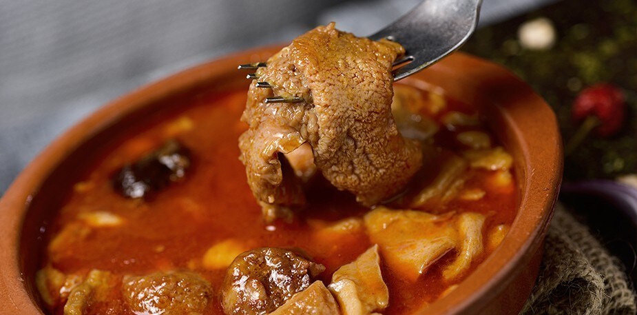 Preparatele cu burta in Beijing