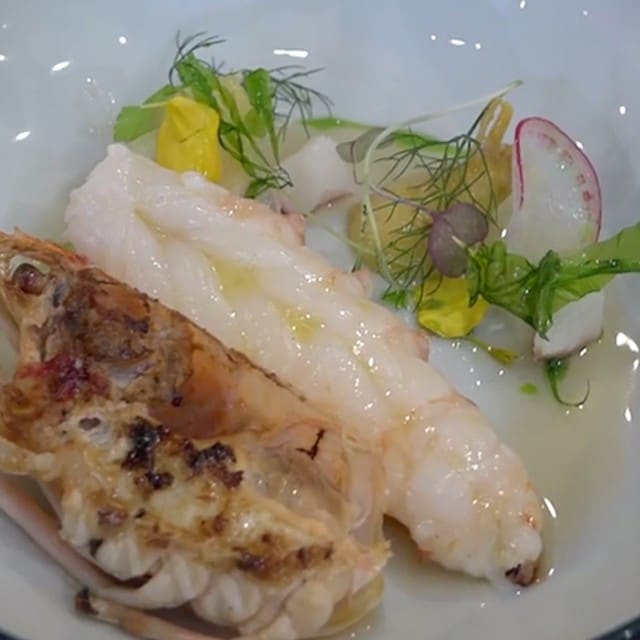 Un tur culinar prin Paris