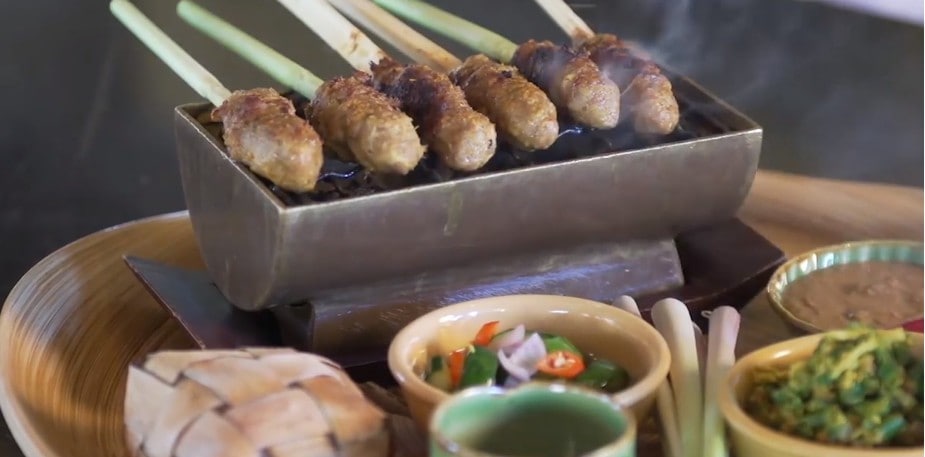 World Cuisines_Indonesia_Satay Madura_925x457
