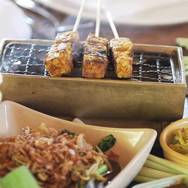 Bucataria malaeziana