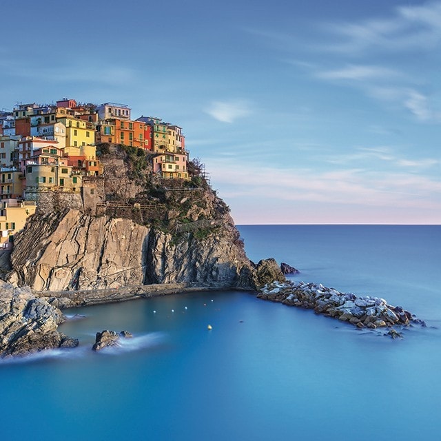 Bucatariile bazinului mediteranean