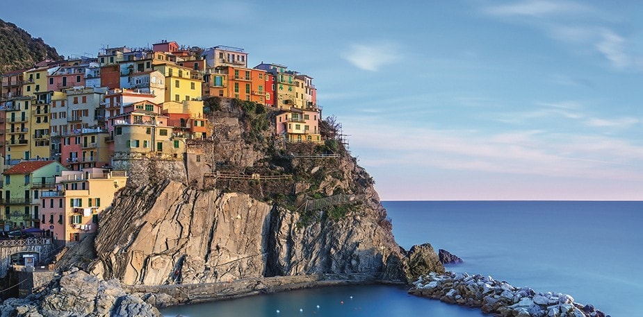 Bucatariile bazinului mediteranean