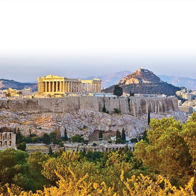 Curiozitati ale bucatariei grecesti