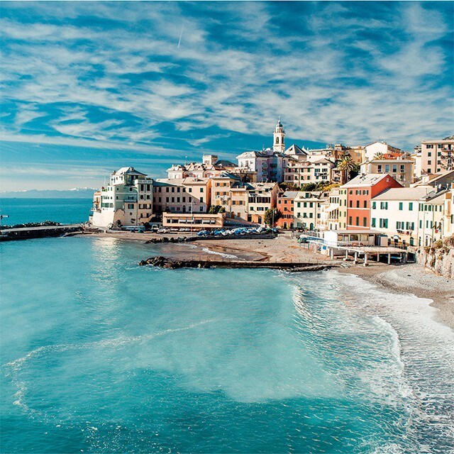 Curiozitati ale bucatariei italienesti