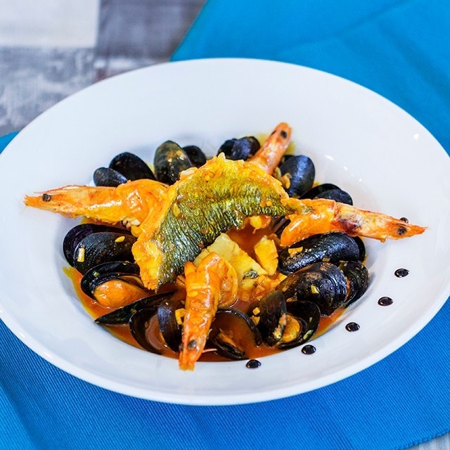 Inspiratie mediteraneeana in 3 retete 