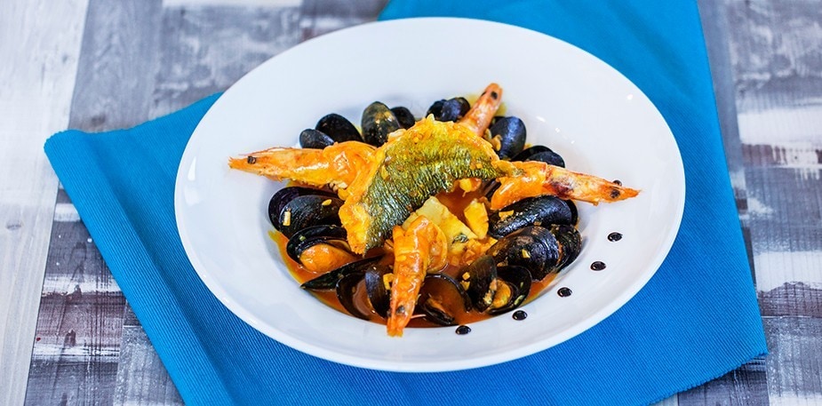 Inspiratie mediteraneeana in 3 retete 