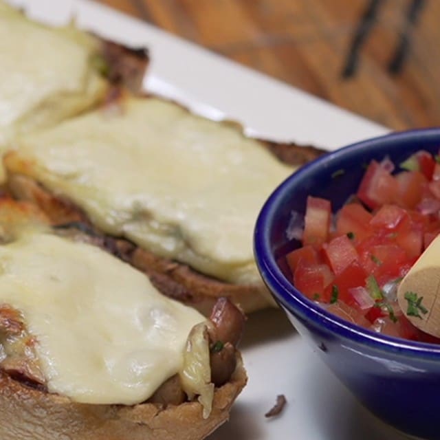 Retete traditionale la restaurantul Azul Historico din Mexico City