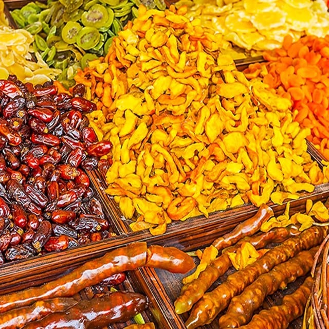 Lima: destinatie gastronomica 