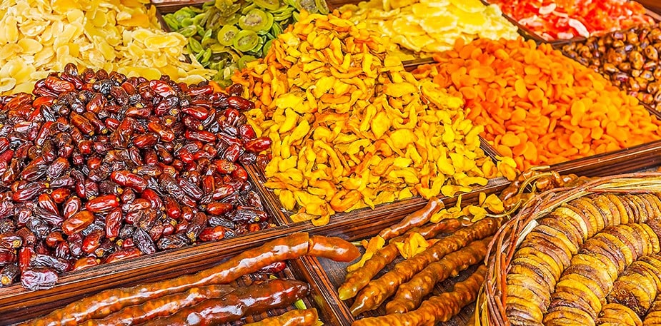 Peruvian Destination Dining in Lima_Preview