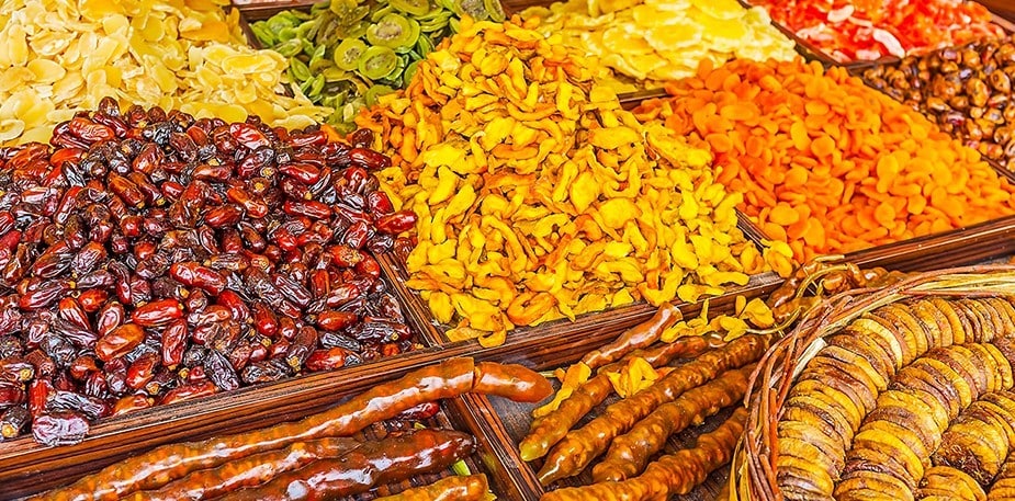 Lima: destinatie gastronomica 