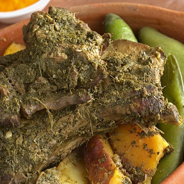 Pachamanca: Festivalul Peruan al Recoltei