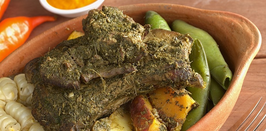 Pachamanca: Festivalul Peruan al Recoltei