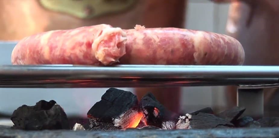 Carnea de porc in stil sicilian