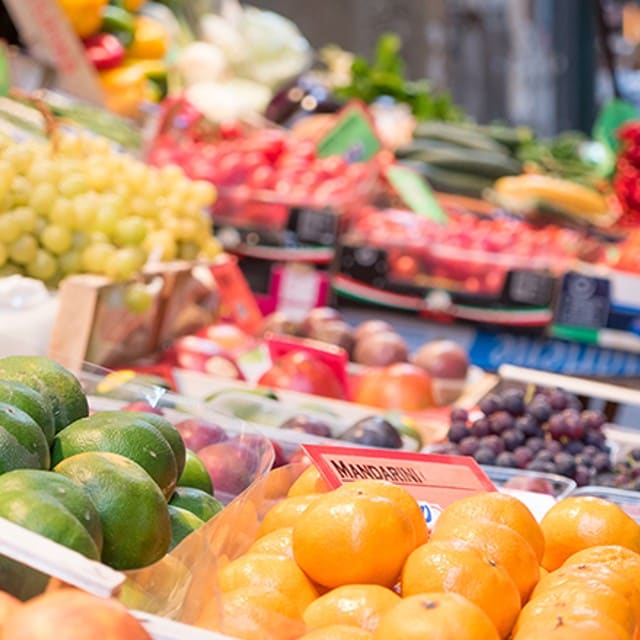 Explorand Pietele Siciliei