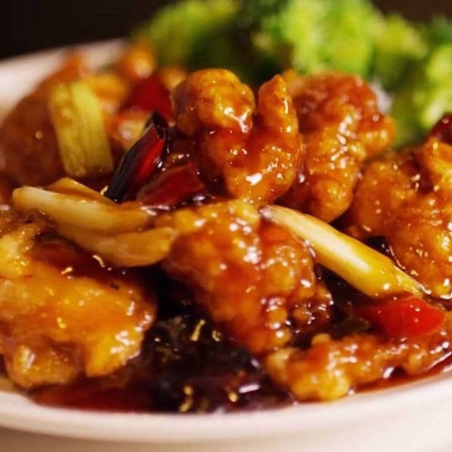 Restaurantul My Zhao din Taipei