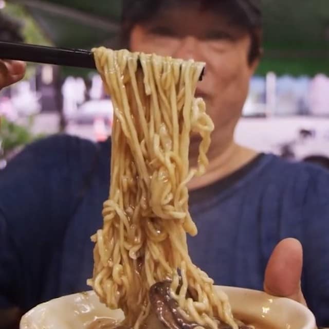 Un tur culinar prin Taiwan