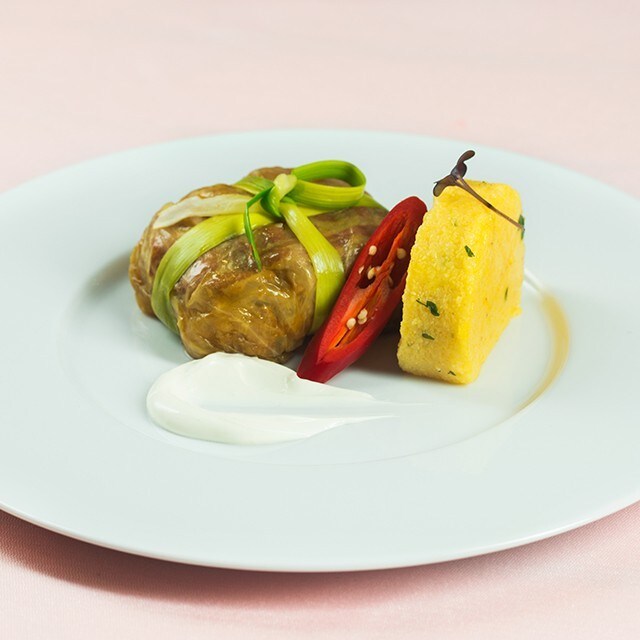 Bucataria din Transilvania si Banat