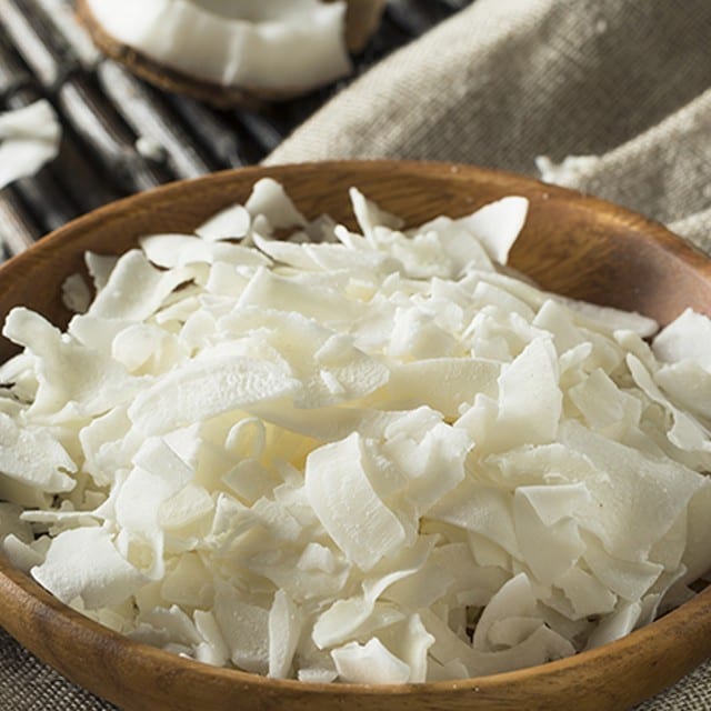 Cum se foloseste cocosul in Bucataria Vietnameza