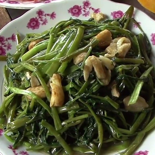 Felurile de mancare facute in casa in Sudul Vietnamului