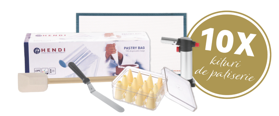 Carte d'Or Professional 2026 Concurs