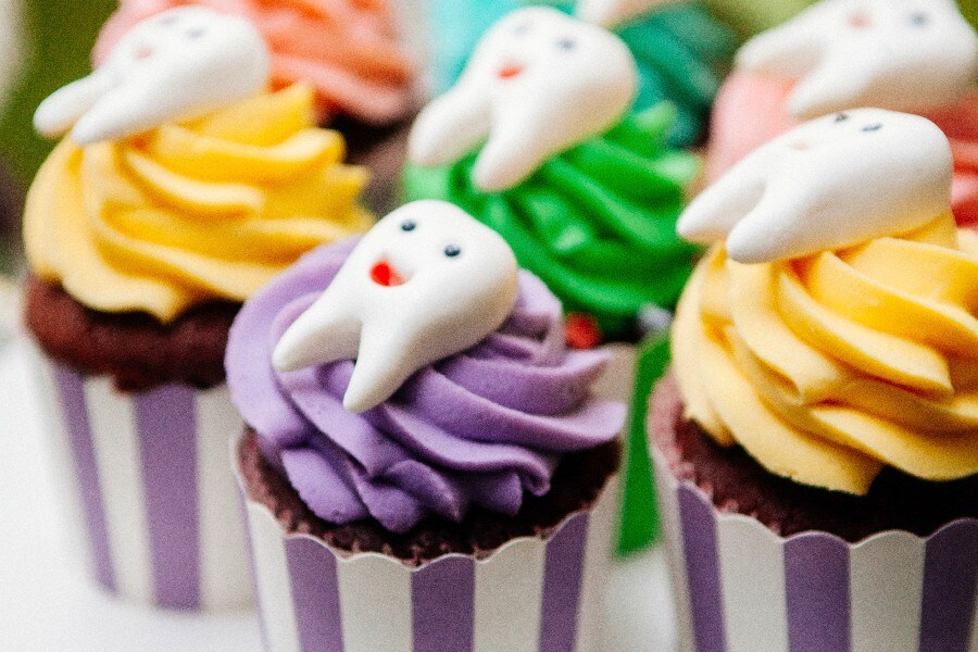 Cupcakes Cupcakes