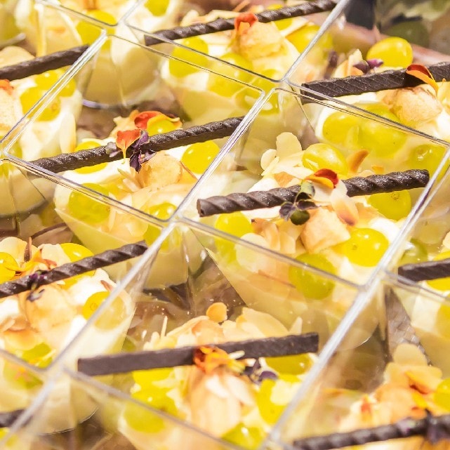 Trenduri deserturi 2017