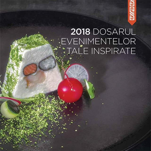 Descarca acum cele 8 meniuri cu 48 de retete, idei, sfaturi si traditii pentru meniul tau de evenimente: Descarca acum cele 8 meniuri cu 48 de retete, idei, sfaturi si traditii pentru meniul tau de evenimente: