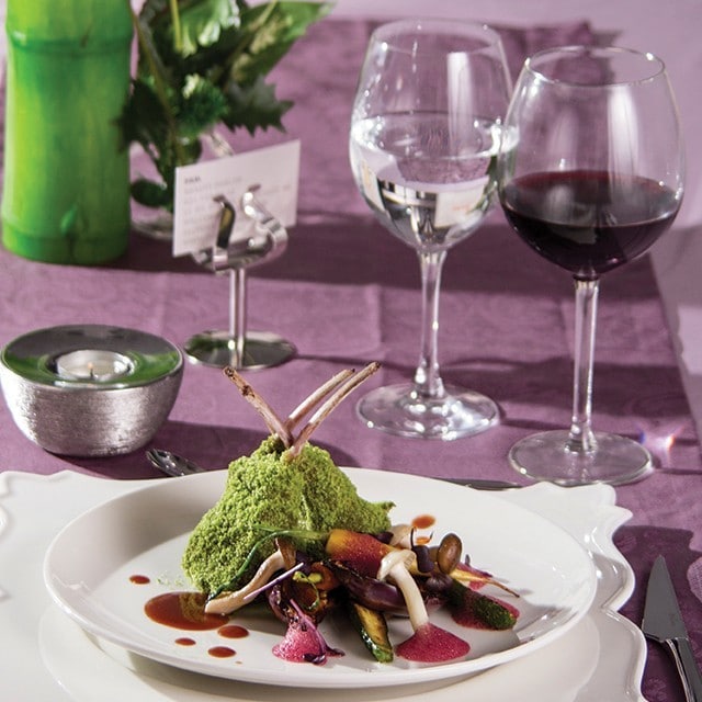 Sfaturi in pregatirea meniului