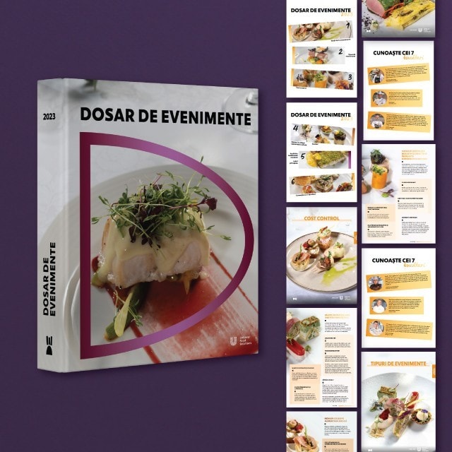 Câștigă unul dintre cele 30 de DOSARE DE EVENIMENTE în format fizic!