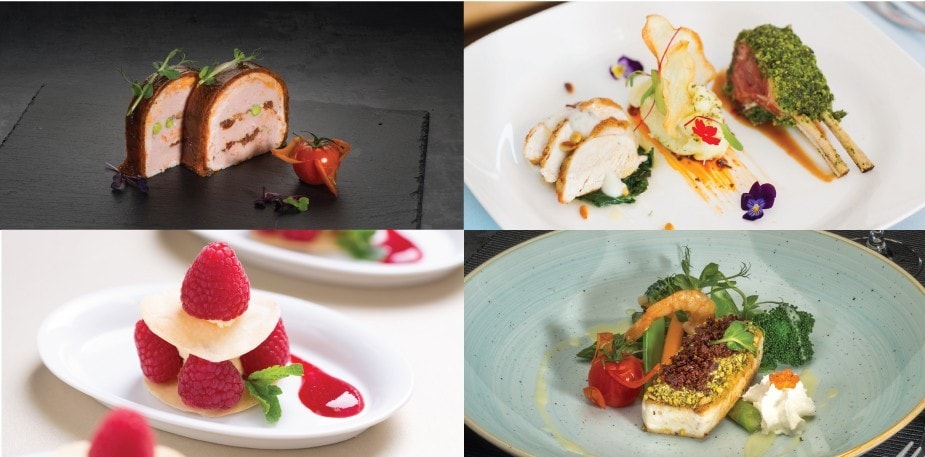 Patru dosare complete pentru evenimente inspirate