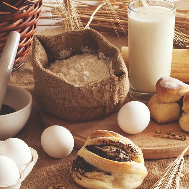 Deschide usa clientilor ce consuma preparate Gluten Free!