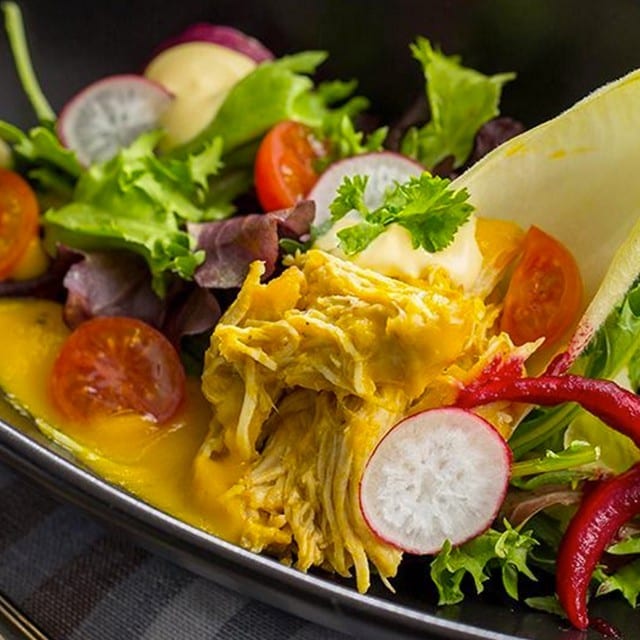 Descarca cele 12 retete fara gluten!