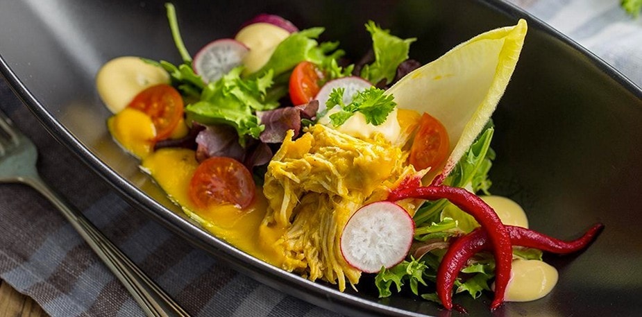 Descarca cele 12 retete fara gluten!