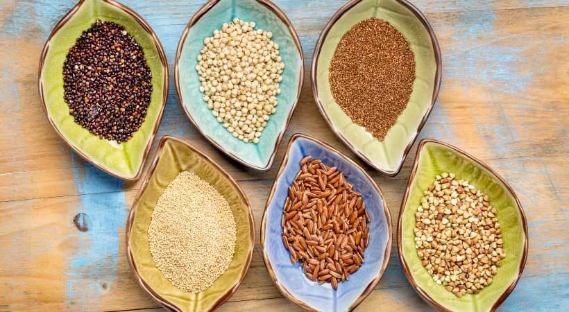 Ce inseamna "fara gluten"?