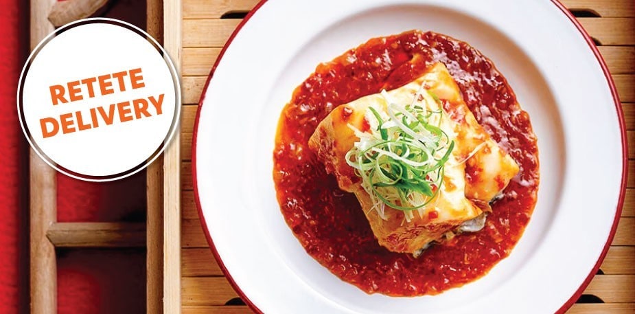 Atrage mai multi clienti cu un meniu delivery bine facut