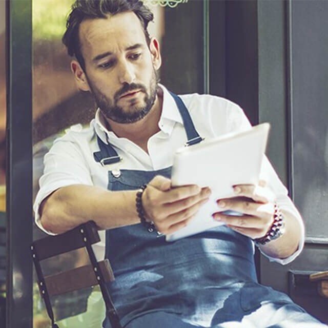 Cum sa te inscrii pe o platforma de delivery