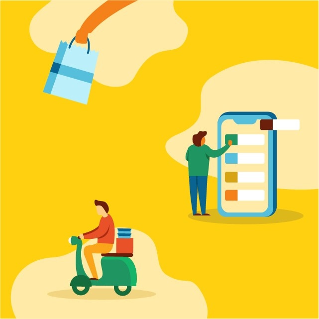 Mit sau adevar in delivery