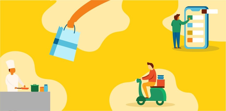 Mit sau adevar in delivery