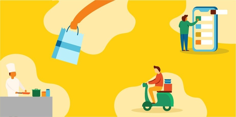 Mit sau adevar in delivery