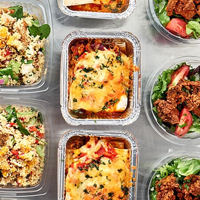 Sunt alimentele tale sigure pentru a face delivery?