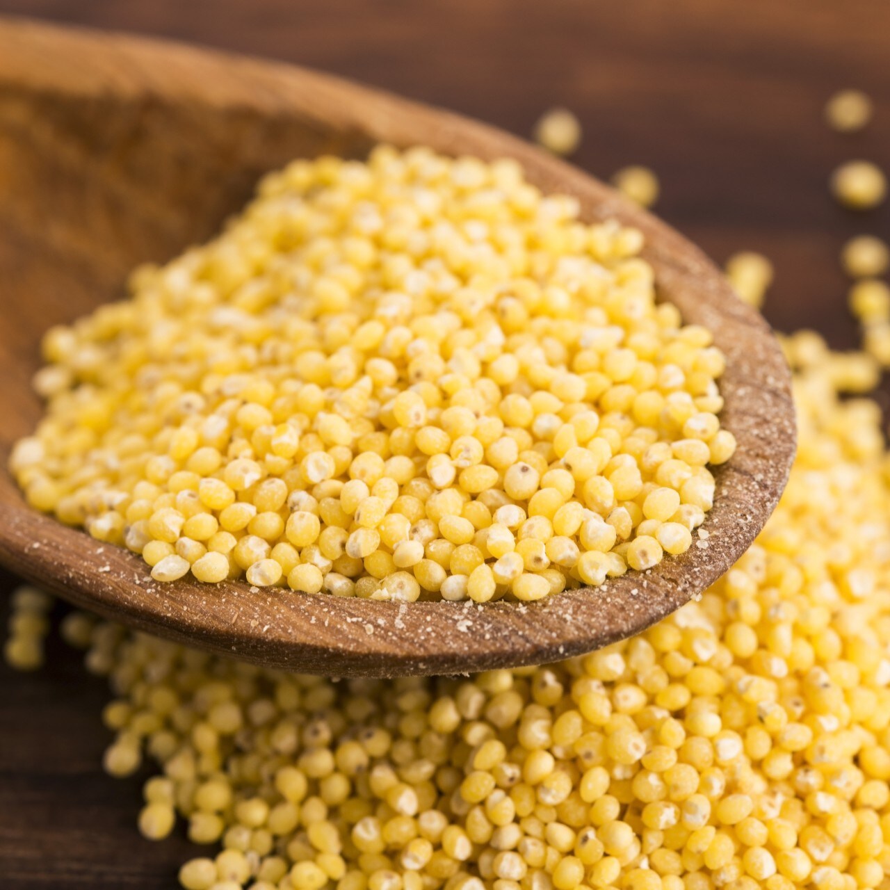 Cerealele antice revin in forta